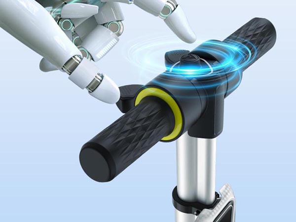 Airwheel SE3SX Cabin luggage